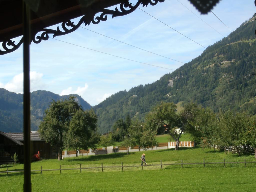 Landhaus Johanna Dorfgastein Room photo