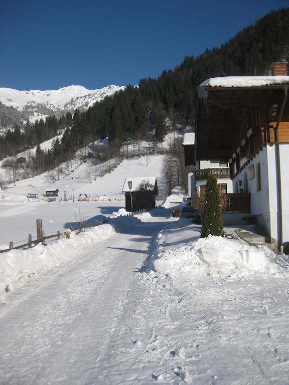 Landhaus Johanna Dorfgastein Exterior photo