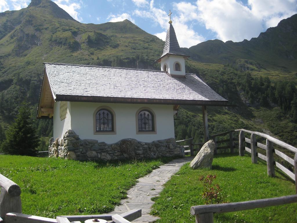 Landhaus Johanna Dorfgastein Exterior photo