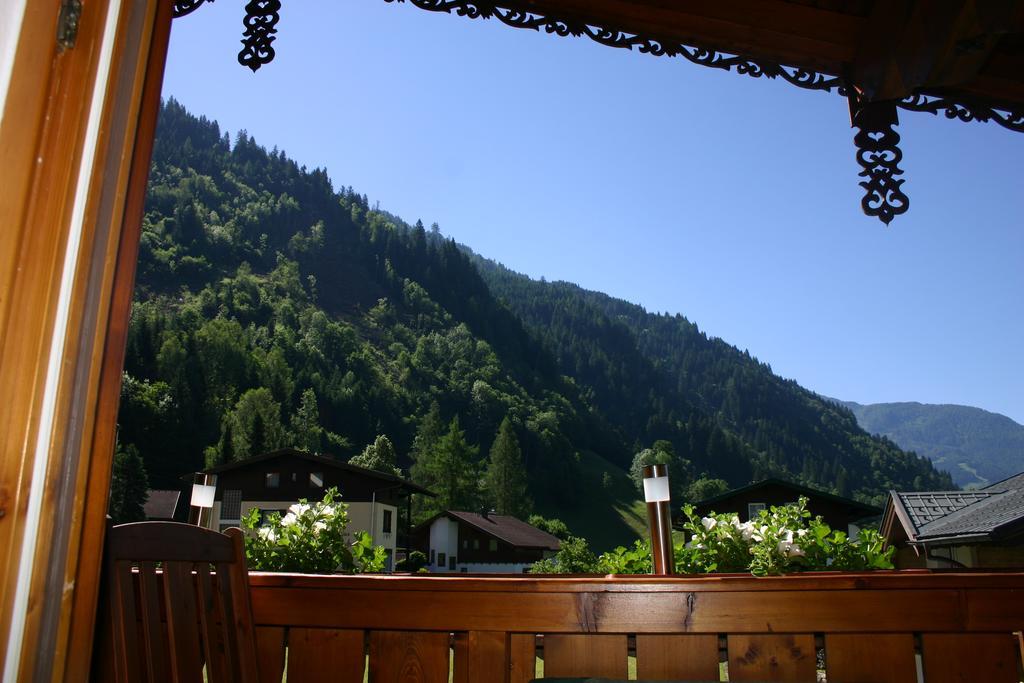 Landhaus Johanna Dorfgastein Exterior photo