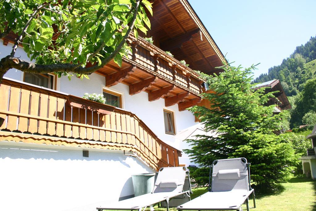 Landhaus Johanna Dorfgastein Exterior photo