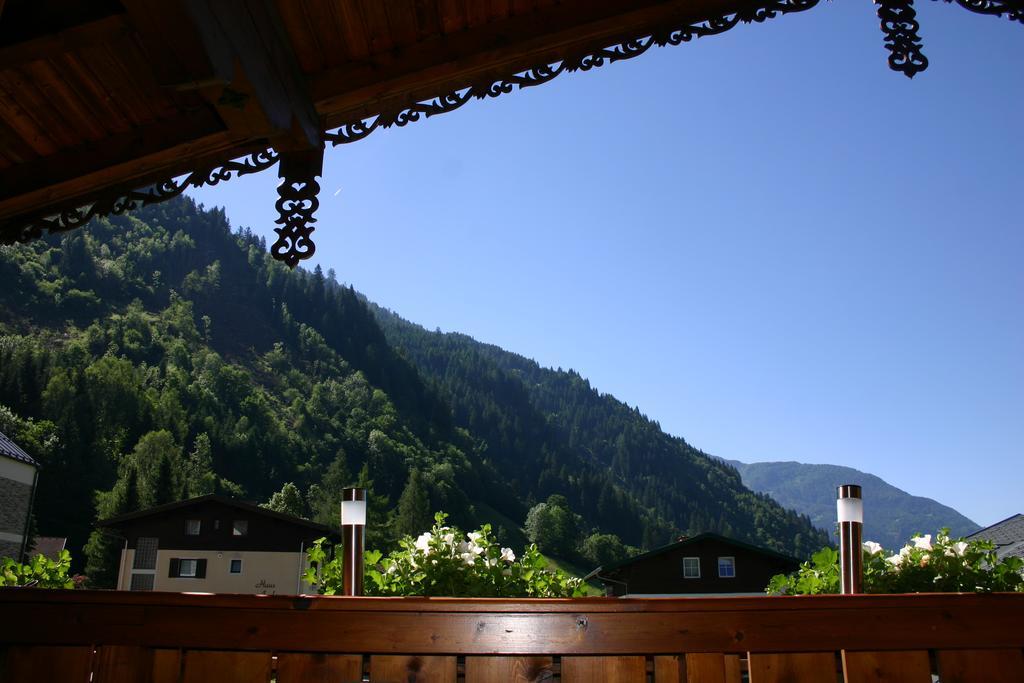 Landhaus Johanna Dorfgastein Exterior photo