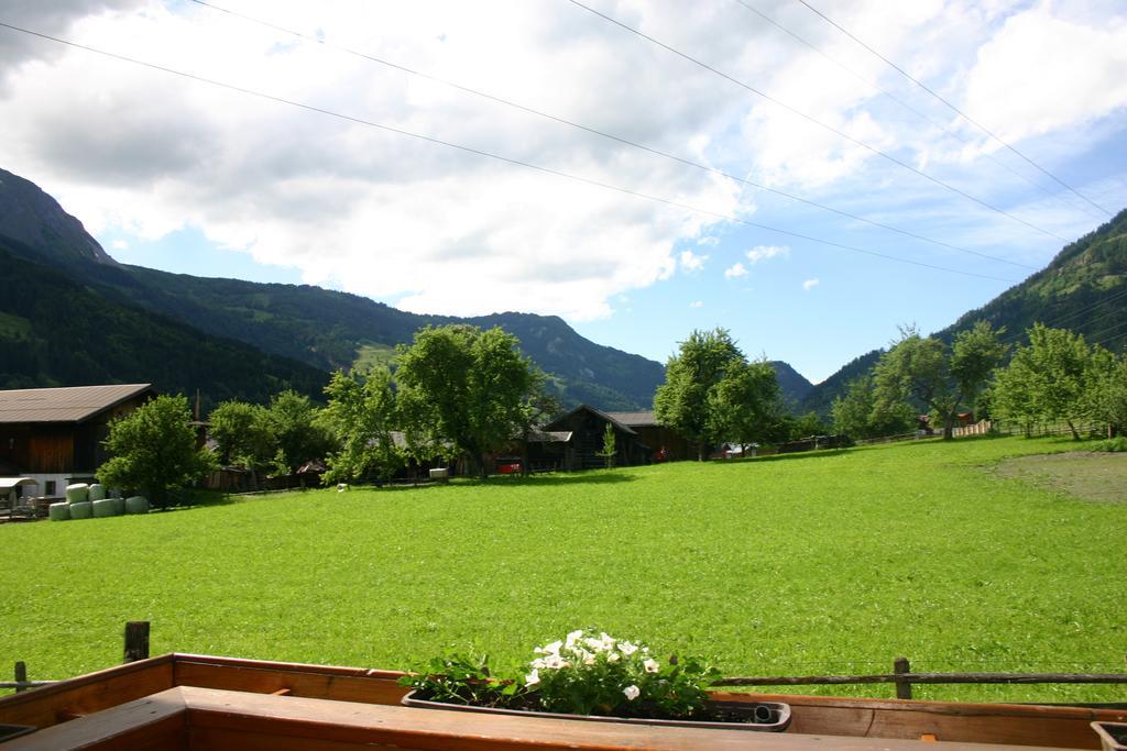 Landhaus Johanna Dorfgastein Exterior photo