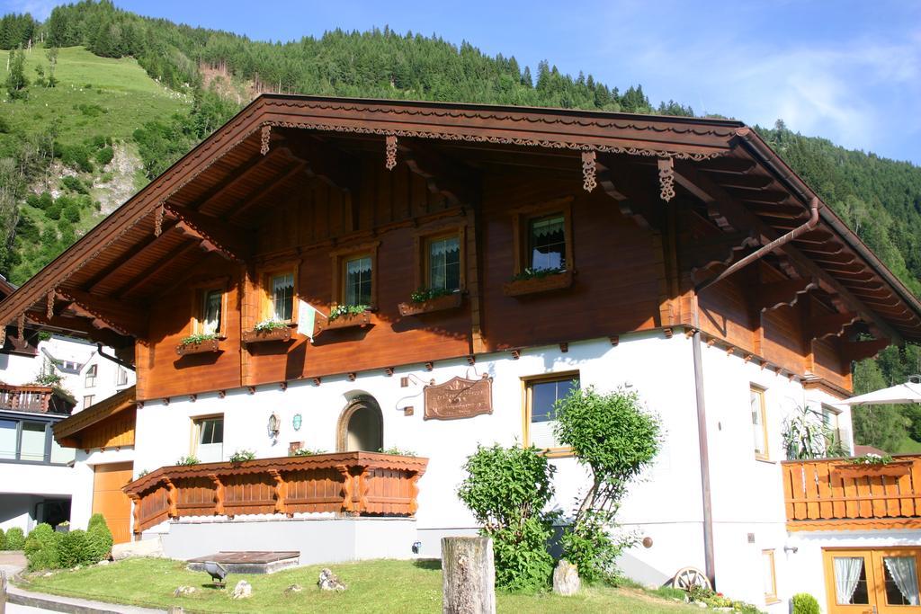 Landhaus Johanna Dorfgastein Exterior photo
